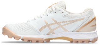 Asics womens 2024 turf shoes