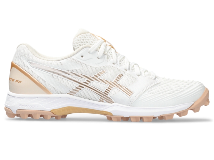 Asics junior hockey store shoes