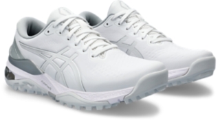GEL-KAYANO ACE 2, White/Pure Silver