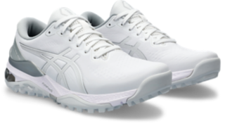 値下げ！アシックス　GEL-KAYANO ACE 2 25.0 アシックスゴルフシューズ「GEL-KAYANO® ACE 2 (ゲルカヤノ エースツ