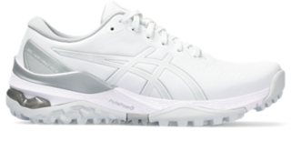 GEL-KAYANO ACE 2, White/Pure Silver