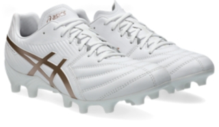 LETHAL FLASH IT 3, White/Rose Gold 2