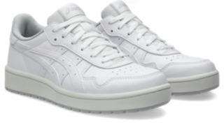 JAPAN S GOLF | Women | White/Mineral Beige | Women's Golf Shoes | ASICS United States