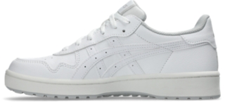 JAPAN S GOLF | Women | White/Mineral Beige | Women's Golf Shoes | ASICS United States