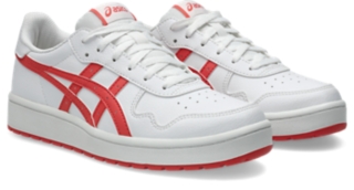 JAPAN S GOLF, White/Sienna 2