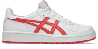 JAPAN S GOLF, White/Sienna 1