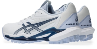 FIELD SPEED FF 2, White/Independence Blue 3