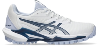 White/Independence Blue
