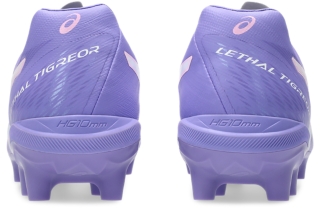 LETHAL TIGREOR IT FF 4, Image 5 of 8