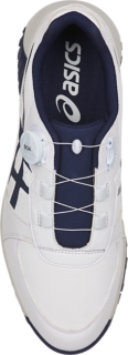 Asics golf shoes clearance gel-preshot boa soft spike