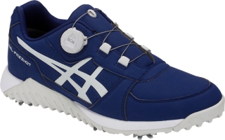 Asics boa deals shoes