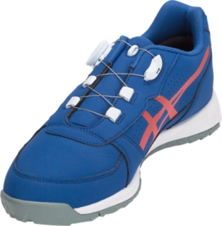 Asics golf shoes outlet gel-preshot boa soft spike