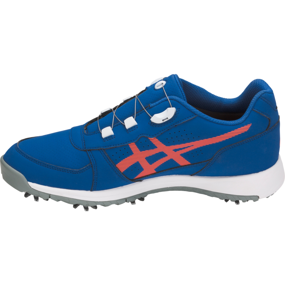 ASICS Men's GEL-PRESHOT Boa Golf Shoes 1113A003 | eBay