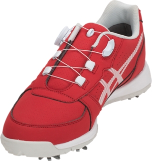 Asics golf shoes outlet gel-preshot boa soft spike