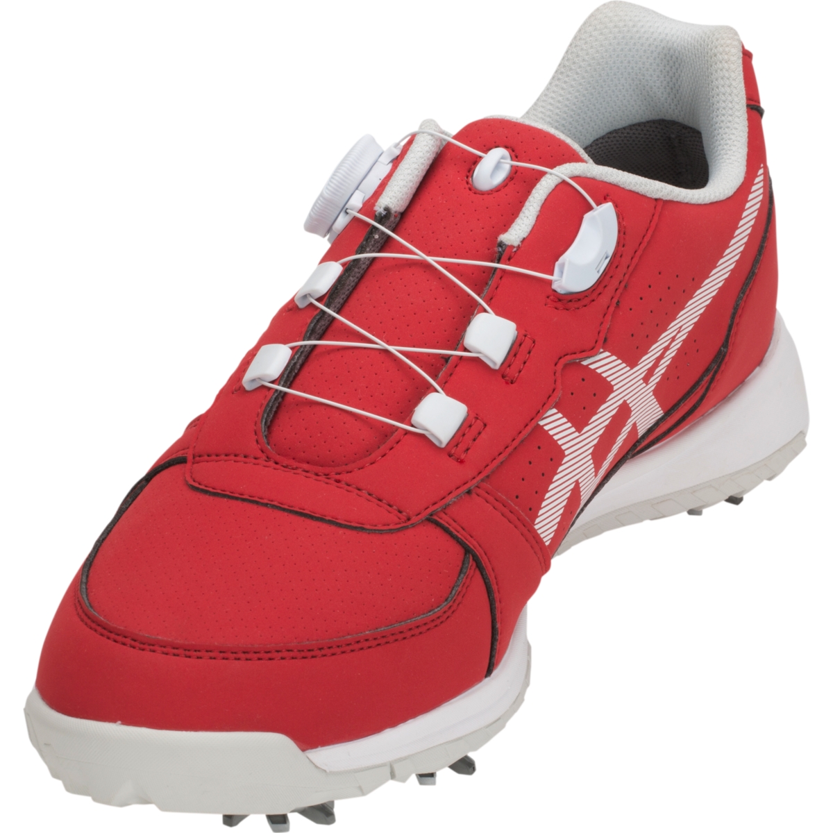 ASICS Men's GEL-PRESHOT Boa Golf Shoes 1113A003 | eBay