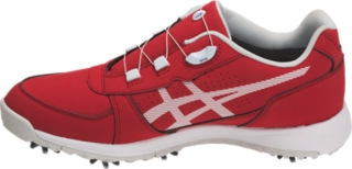 Asics golf shoes gel-preshot boa soft spike hotsell