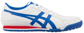 GEL PRESHOT CLASSIC 3 Unisex White Imperial Unisex Golf Shoes ASICS United States