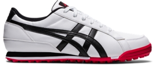 Asics shop golf shoe