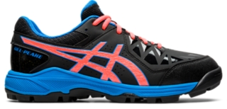 Asics rubber cheap sole cricket shoes