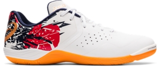 レディース フットサル シューズ Asics