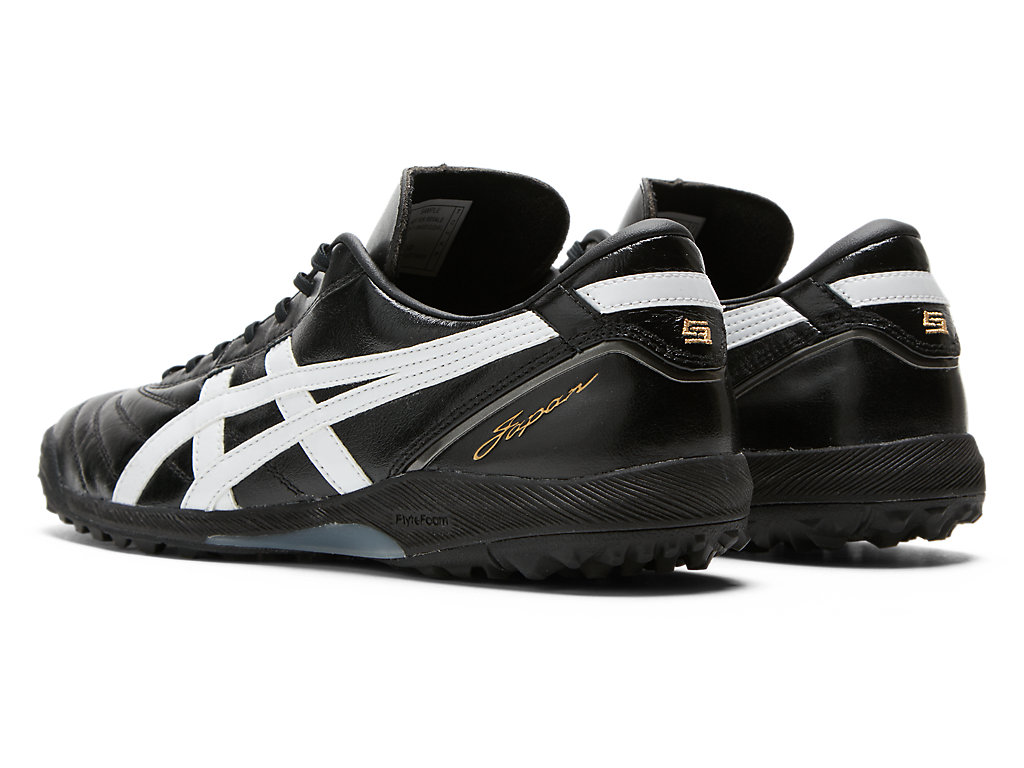 C3 FF TF | BLACK/WHITE | メンズ フットサルシューズ【Asics公式】 C3 FF TF | BLACK/WHITE | メンズ フットサルシューズ【Asics公式】