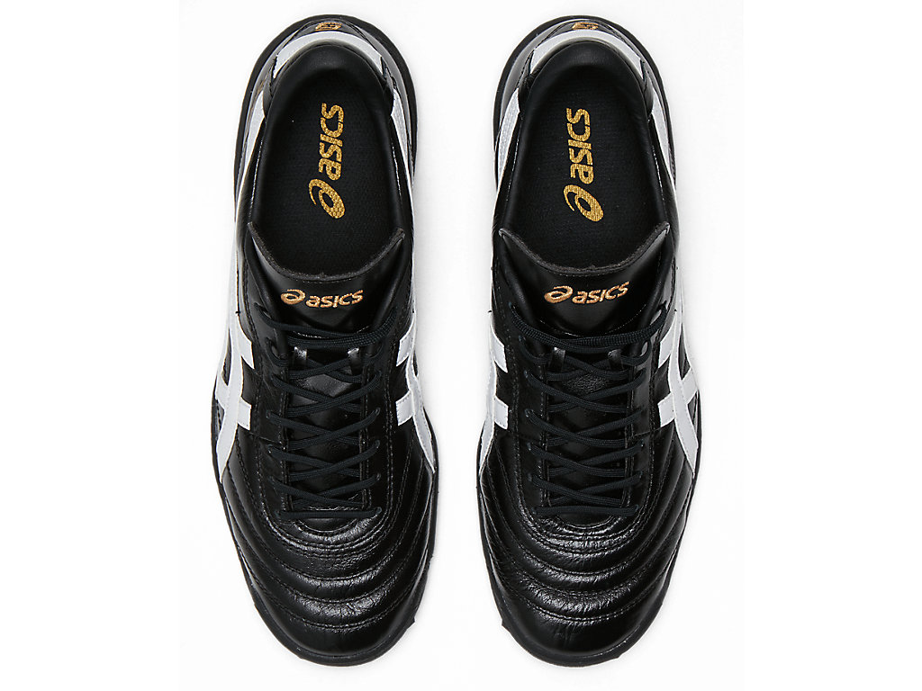 C3 FF TF | BLACK/WHITE | メンズ フットサルシューズ【Asics公式】 C3 FF TF | BLACK/WHITE | メンズ フットサルシューズ【Asics公式】