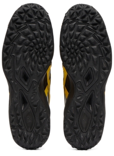 C3 FF TF | BLACK/SAFFRON | メンズ フットサルシューズ【ASICS