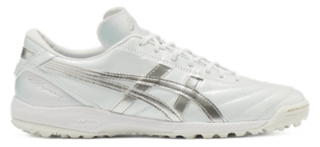 C3 FF TF | WHITE/PURE SILVER | メンズ フットサルシューズ【ASICS公式】