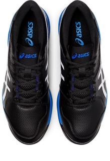 GEL-PEAKE 2 | BLACK/WHITE | メンズ ハンドボール シューズ【ASICS公式通販】