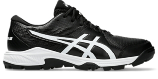 GEL-PEAKE 2 | BLACK/GRAPHITE GREY | メンズ ハンドボール シューズ【ASICS公式】