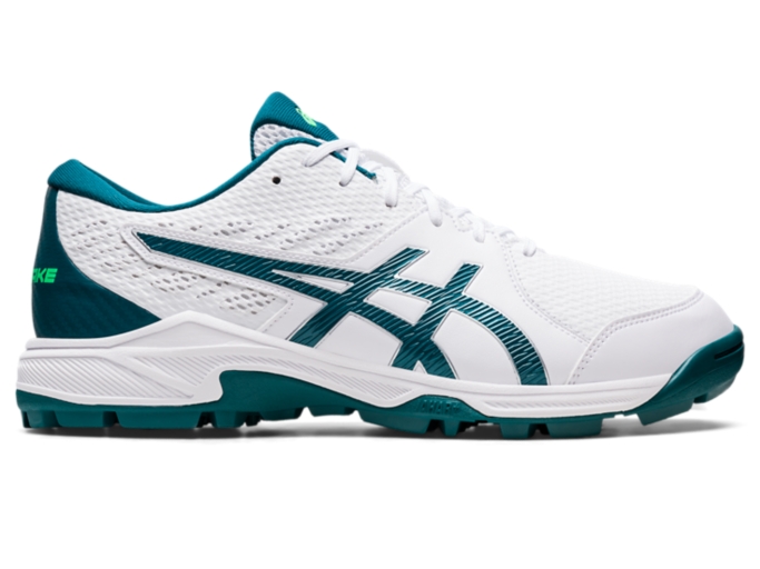 Asics cricket cheap shoes sale