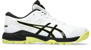 Asics gel hardwicket clearance shoes