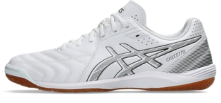 Alternative image view of CALCETTO WD 9 WIDE,  WHITE/GUNMETAL