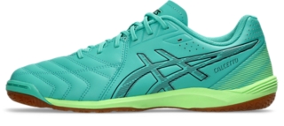 Alternative image view of CALCETTO WD 9 WIDE,  AURORA GREEN/MIDNIGHT