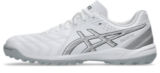 Alternative image view of CALCETTO WD 9 TF WIDE,  WHITE/GUNMETAL