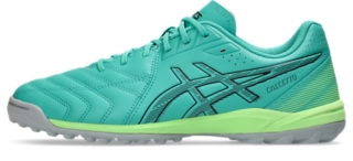 Alternative image view of CALCETTO WD 9 TF WIDE,  AURORA GREEN/MIDNIGHT