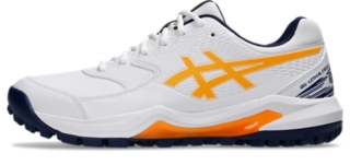 GEL-LETHAL FIELD 2 WHITE/STADIUM ORANGE