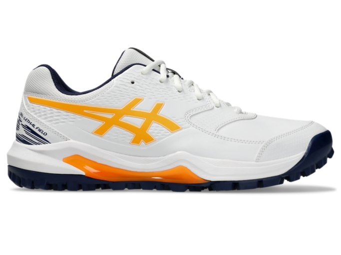 Asics gel lethal burner hotsell