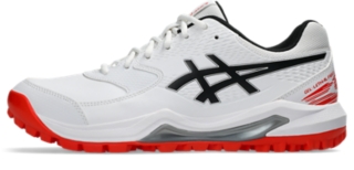 Alternative image view of GEL-LETHAL FIELD 2,  WHITE/BLACK