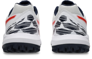 GEL-LETHAL FIELD 2 | White/Cherry Tomato | ホッケー | 【ASICS公式】