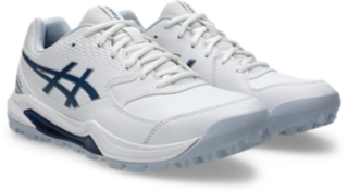 GEL-LETHAL FIELD 2, White/Independence Blue 2
