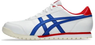 GEL PRESHOT CLASSIC 4 Unisex White Tuna Blue Unisex Golf Shoes ASICS United States