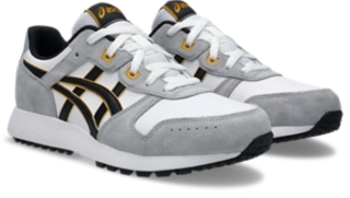 LYTE CLASSIC GOLF, Piedmont Grey/Black 2