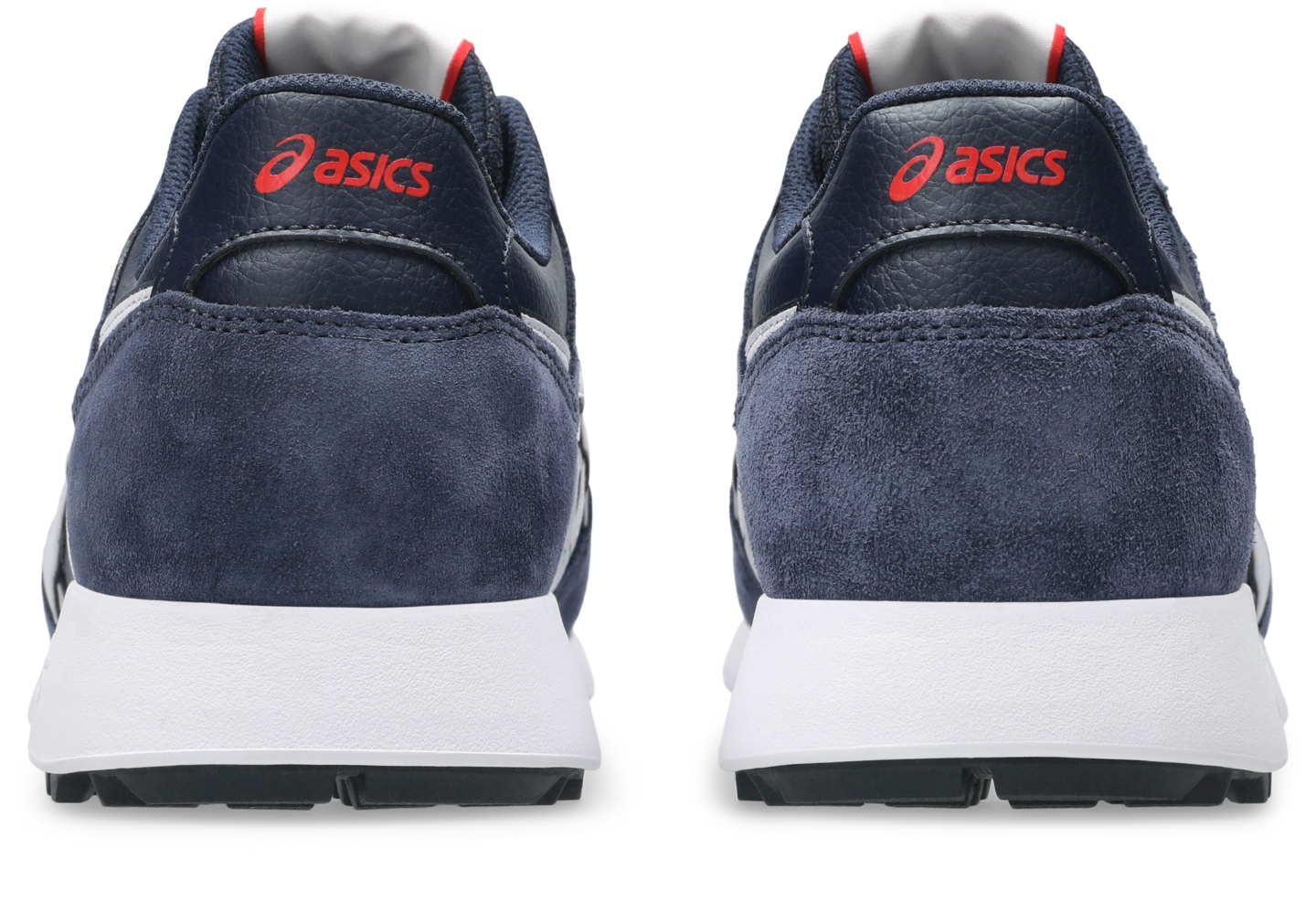 Кроссовки ASICS Lyte Classic Golf, цвет: Полуночный синий / Белый — фото 5