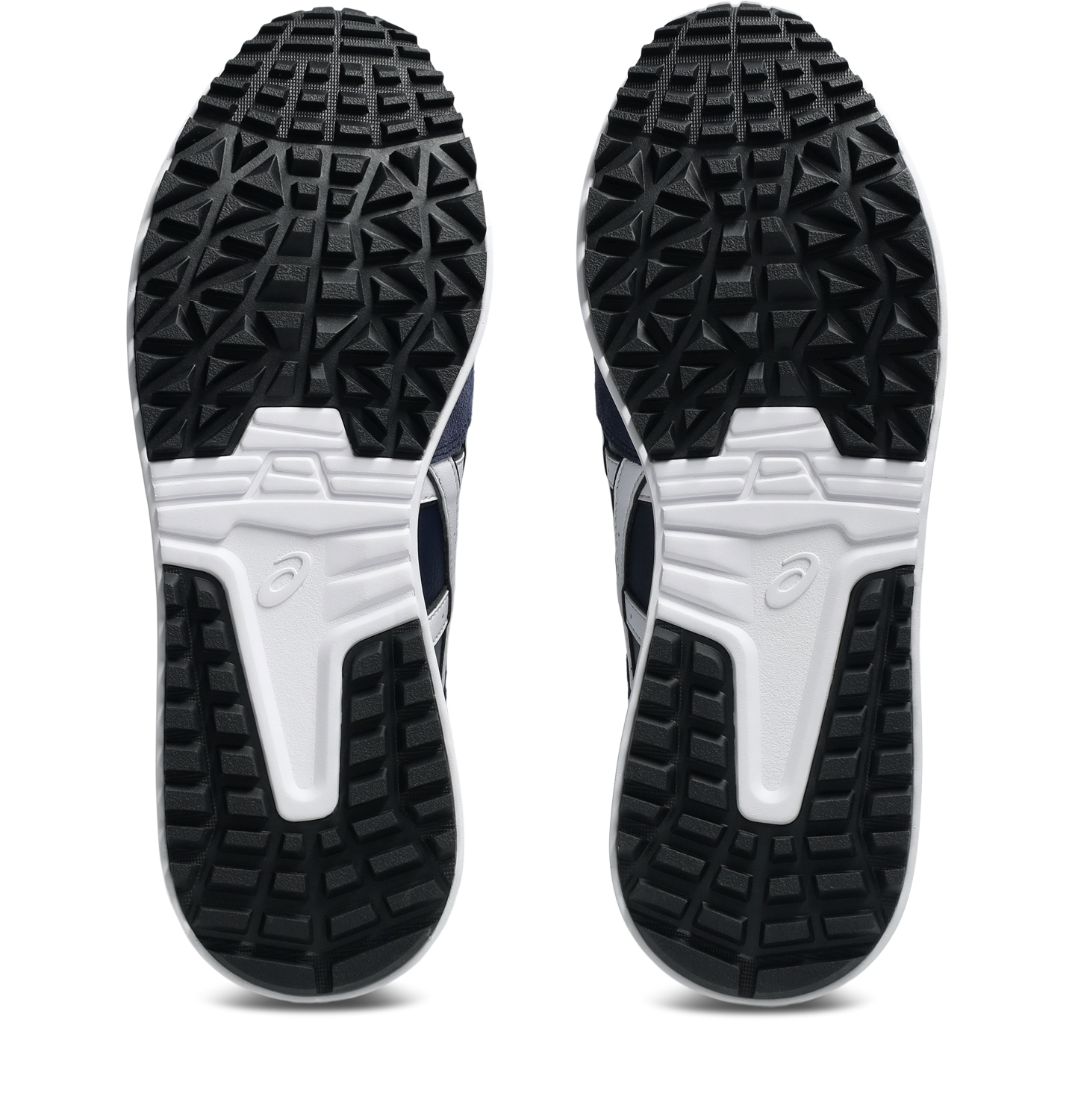 Кроссовки ASICS Lyte Classic Golf, цвет: Полуночный синий / Белый — фото 7