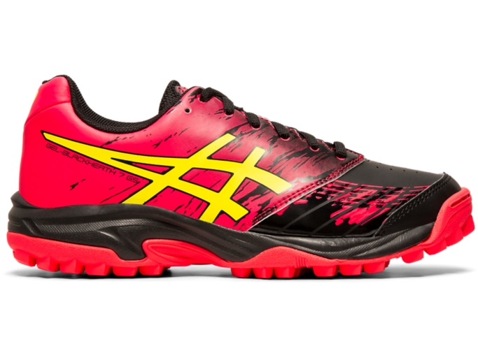 Asics gel store blackheath 4 gs