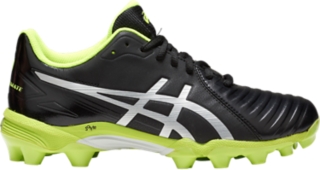 asics youth football boots