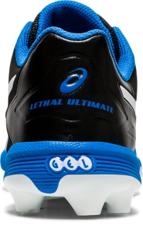 Asics lethal ultimate best sale kids