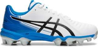 asics junior football boots