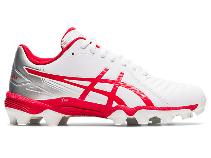 Alternative image view of LETHAL ULTIMATE GS,  White/Classic Red